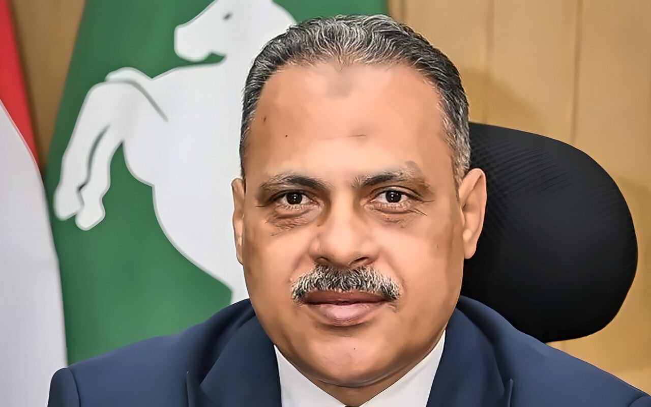 محافظ الشرقية: اعتماد الأحوزة العمرانية لـ 13 عزبة بفاقوس