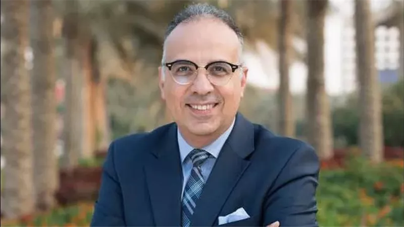 سويلم: مصر تتوسع في الري الذكي وتحلية المياه وتفتح فرصًا جديدة للشباب