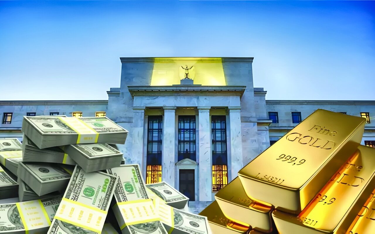 غدا، اجتماع الفيدرالي الأمريكي لحسم مصير أسعار الفائدة للمرة السابعة في 2026