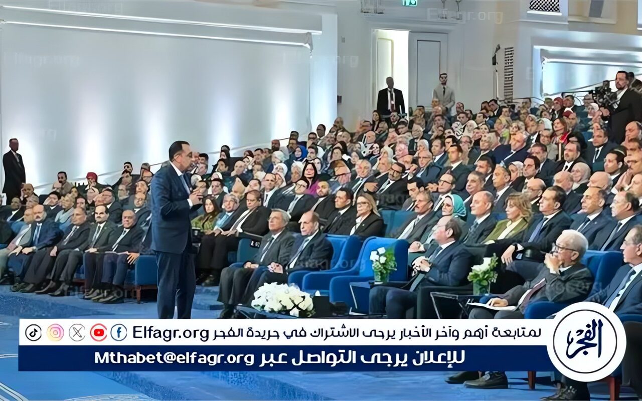 عاجل ـ الحكومة تحسم الجدل بشأن تخفيف الأحمال الكهربائية 8 ساعات يوميًا: التصريحات المتداولة غير صحيحة ومجتزأة من سياقها