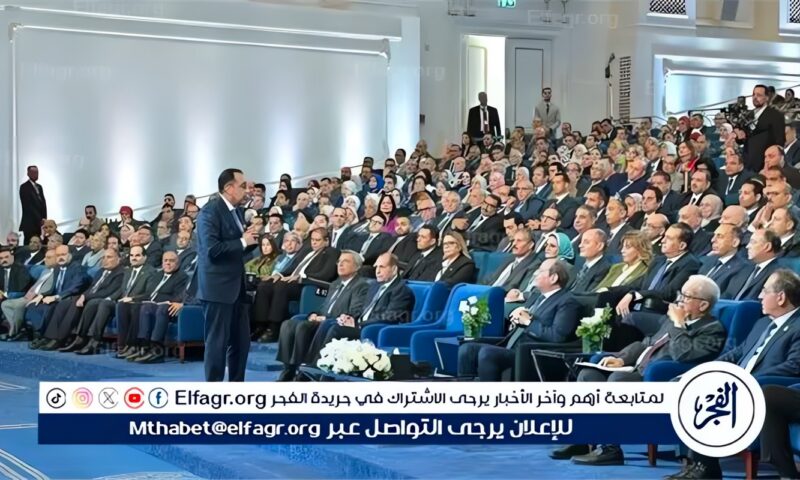 عاجل ـ الحكومة تحسم الجدل بشأن تخفيف الأحمال الكهربائية 8 ساعات يوميًا: التصريحات المتداولة غير صحيحة ومجتزأة من سياقها