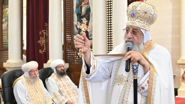 البابا تواضروس يستعد لرسامة كهنة جدد للخدمة بكنائس الإسكندرية