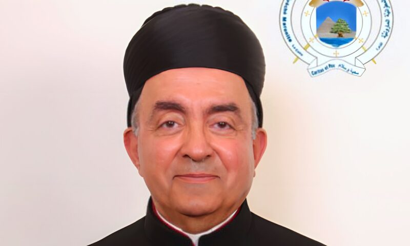 المطران جورج شيحان يهنئ القيادة السياسية والقوات المسلحة بذكرى انتصارات أكتوبر المجيدة