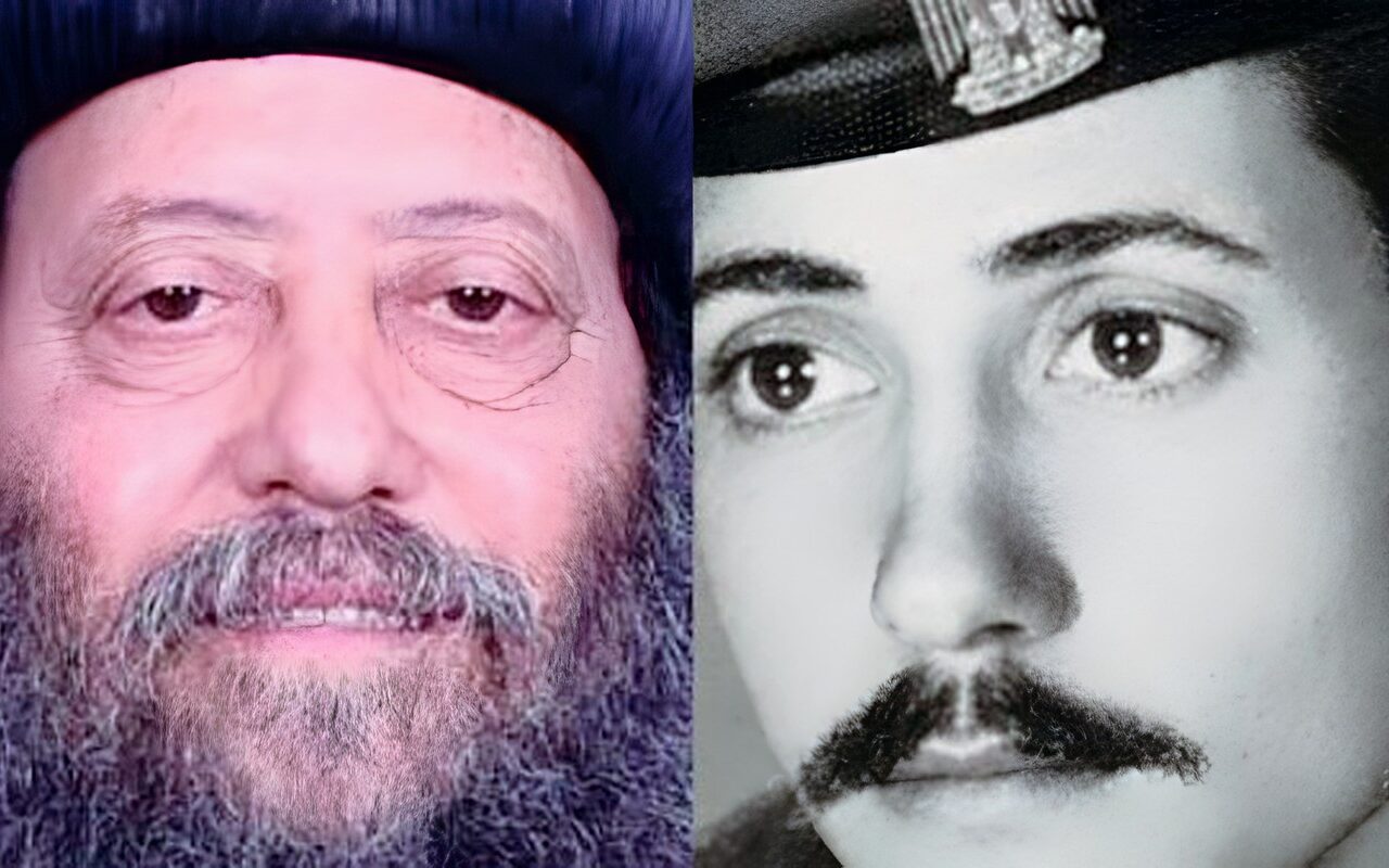 من جندي في حرب أكتوبر إلى أسقف.. رحلة الأنبا لوكاس من جبهة القتال إلى الخدمة