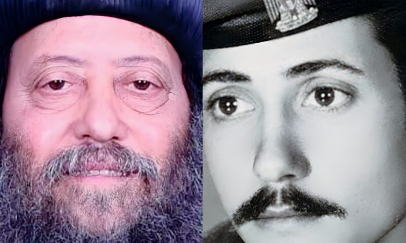 من جندي في حرب أكتوبر إلى أسقف.. رحلة الأنبا لوكاس من جبهة القتال إلى الخدمة