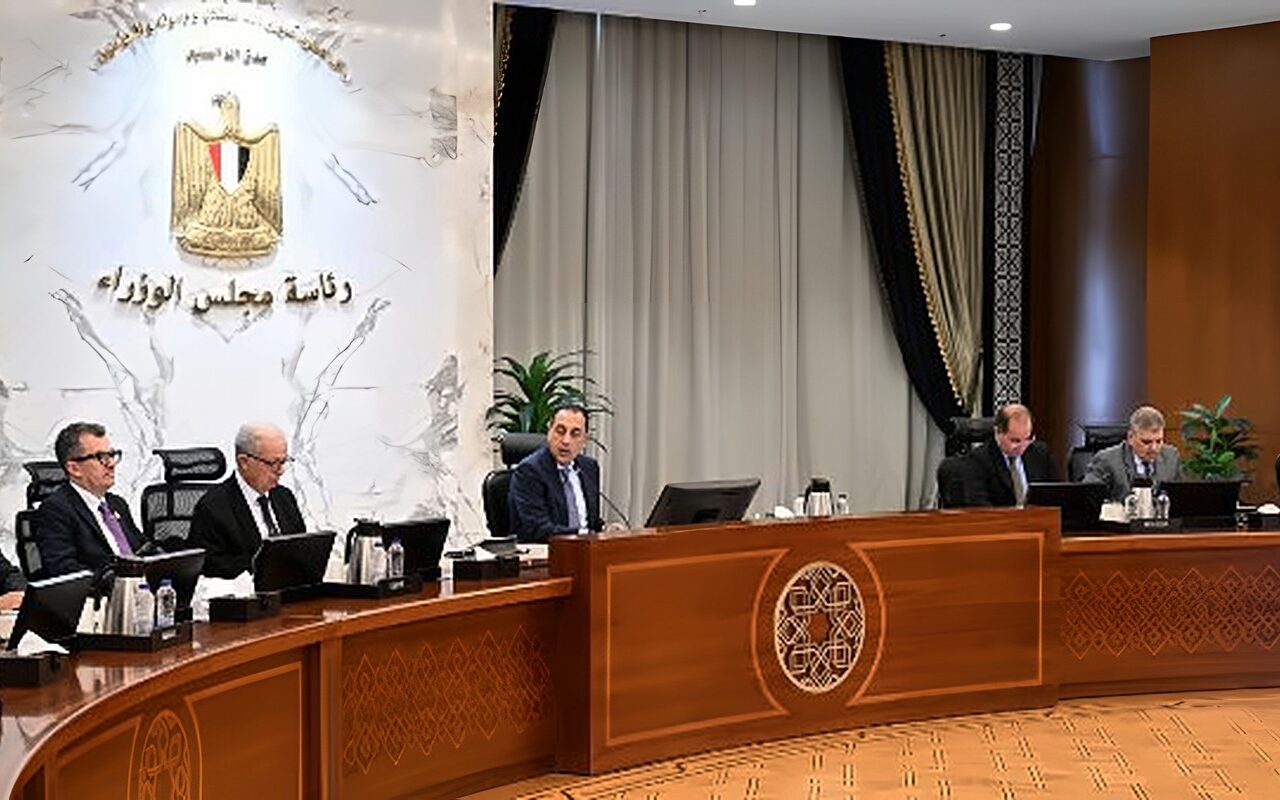رئيس الوزراء يستعرض محاور «موارد النقد وإدارة الدين» و«ملامح البرنامج الاقتصادي المصري حتى 2030»