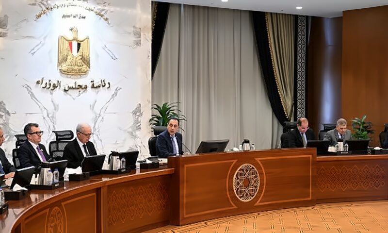 رئيس الوزراء يستعرض محاور «موارد النقد وإدارة الدين» و«ملامح البرنامج الاقتصادي المصري حتى 2030»
