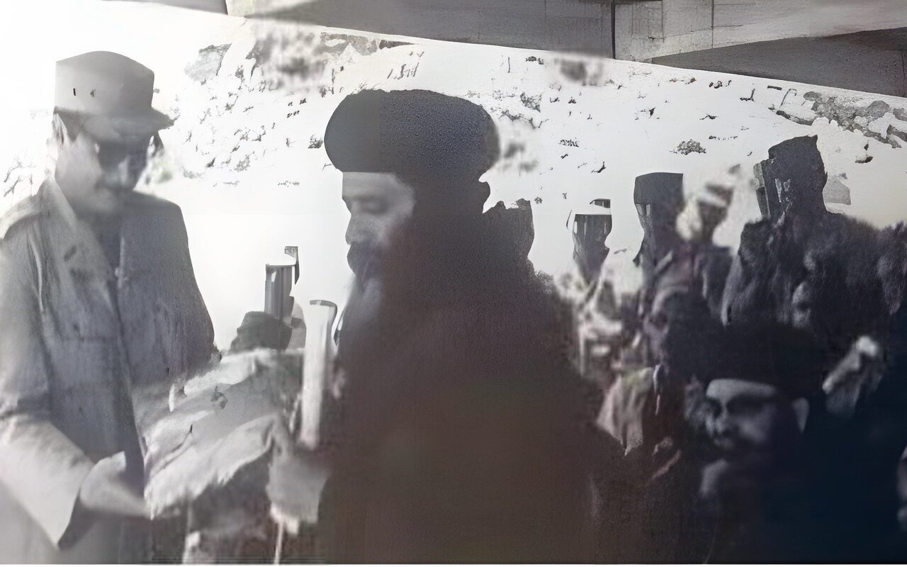 الدفاع عن الوطن شرف.. كيف ساند البابا شنودة أبطال القوات المسلحة حتى تحقيق نصر أكتوبر؟