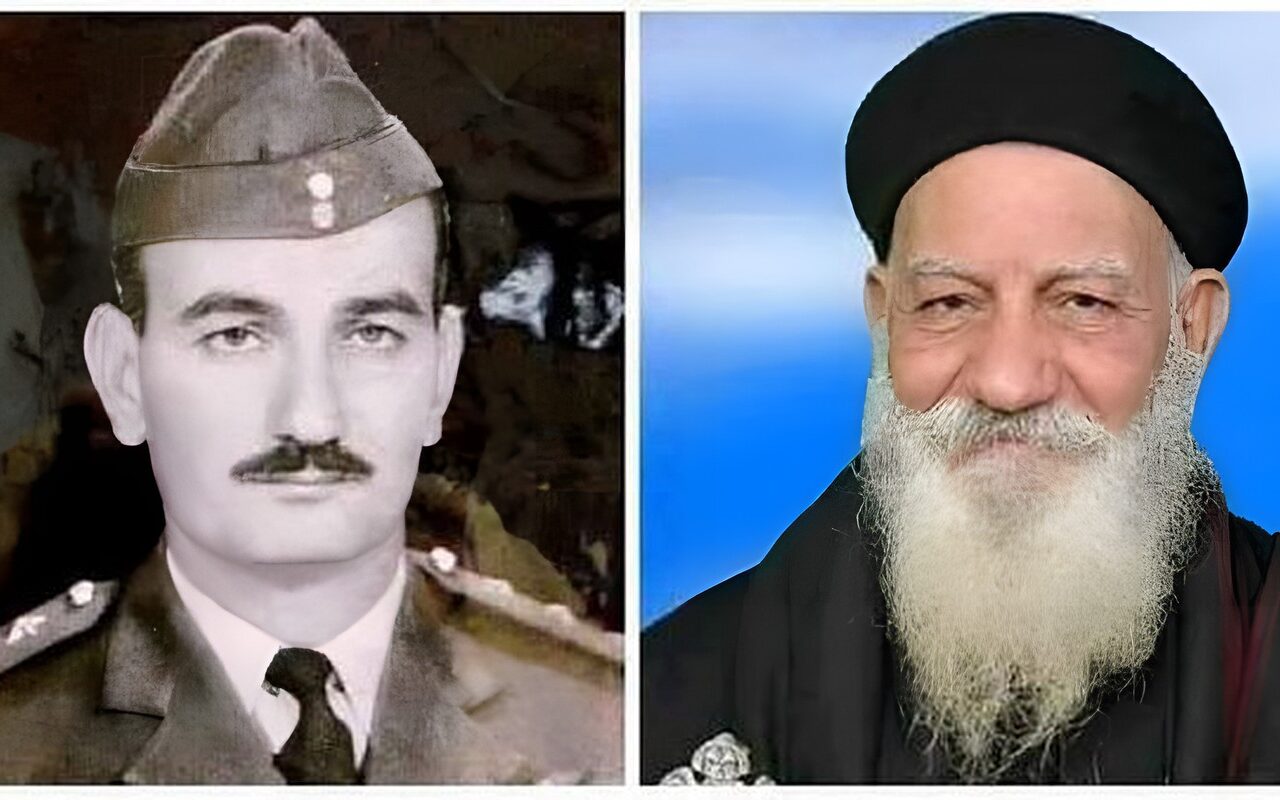 في ذكرى النصر.. حكاية كاهن كان أحد رجال القوات الجوية في حرب أكتوبر