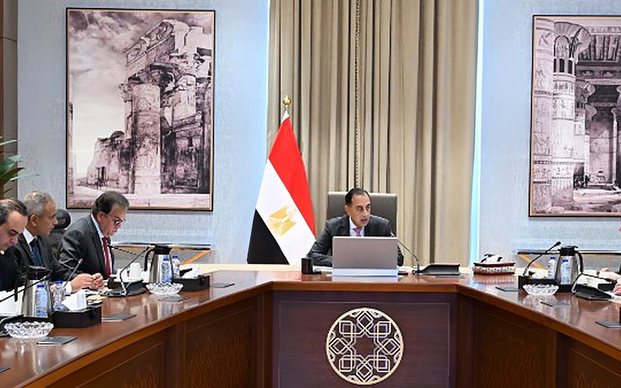 رئيس الوزراء: جلسة “صحة المواطن” يـ”منتدى مصر” تحظى باهتمام كبير من الدولة