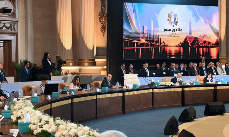 وزيرة الإسكان: 19 مليار جنيه لتطوير القاهرة الخديوية