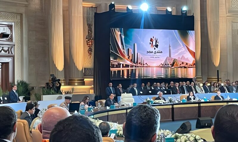 مدبولي: 15 مليون مصري يسكنون المدن الجديدة.. والعلمين جذبت مليون سائح