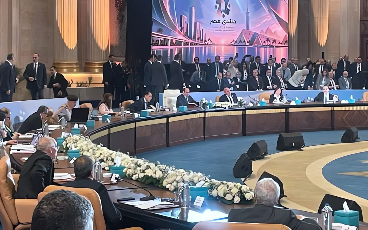 رئيس الهيئة الهندسية للقوات المسلحة: نفذنا قرابة 3 آلاف مشروع بجميع المجالات