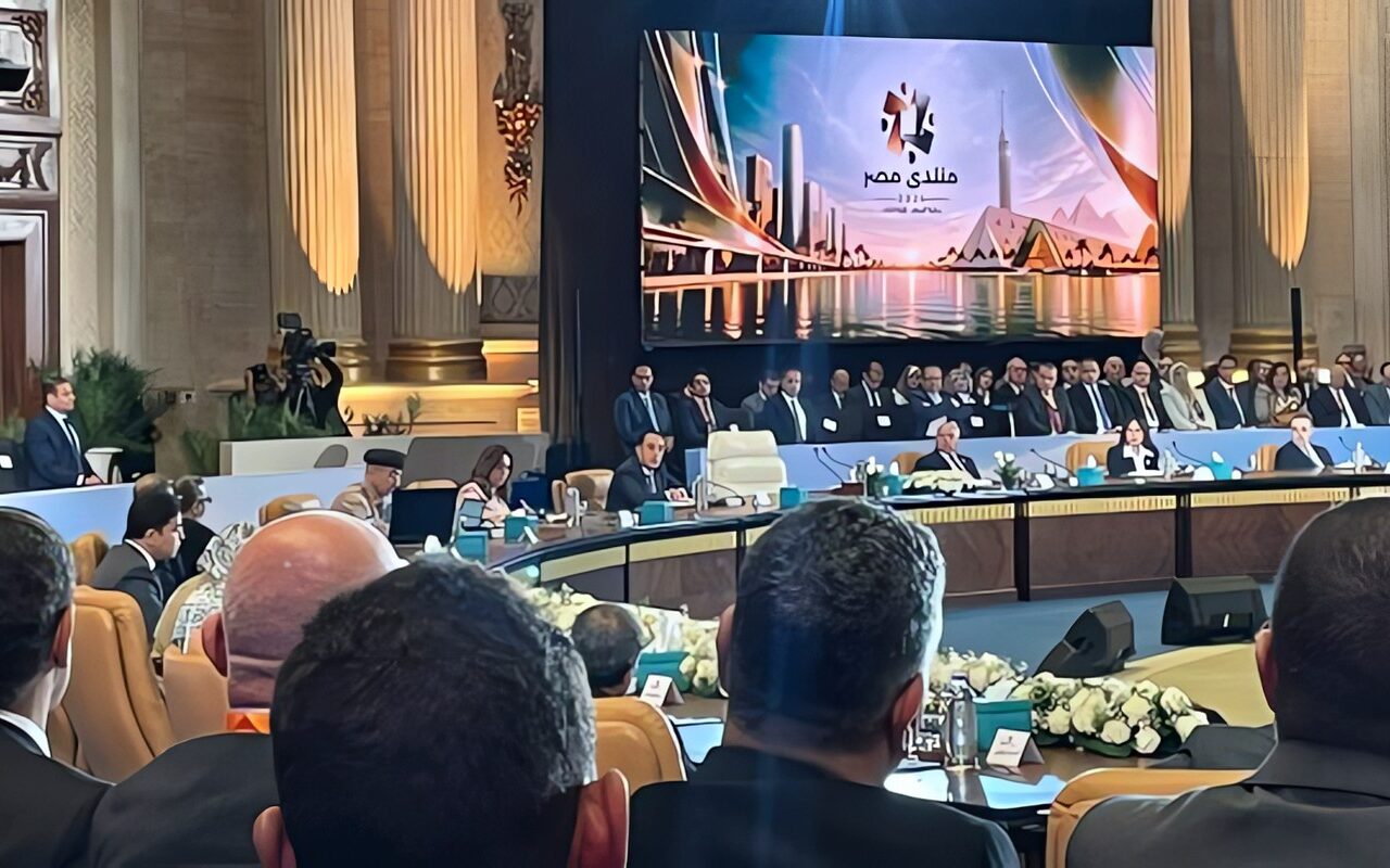كامل الوزير: مشروعات النقل اسهمت في التنمية الاقتصادية والعمرانية والاجتماعية بمصر