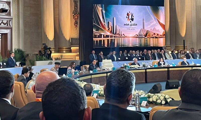 كامل الوزير: مشروعات النقل اسهمت في التنمية الاقتصادية والعمرانية والاجتماعية بمصر