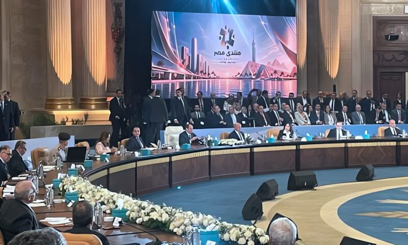 تنمية اقتصادية وعمرانية..كامل الوزير: النقل لم يعد مجرد طرق وكباري