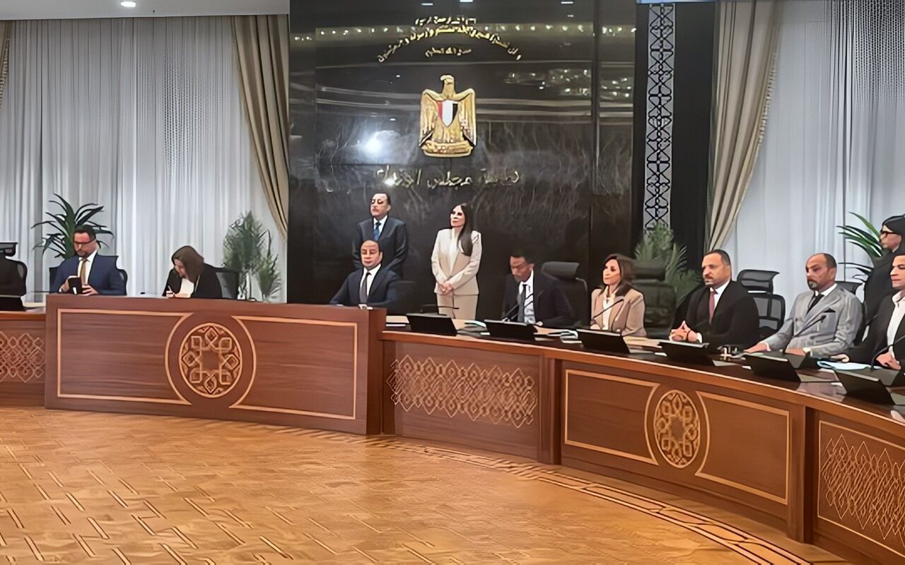 بث مباشر.. توفير وحدات سكنية لمنخفضي الدخل بحضور مدبولي