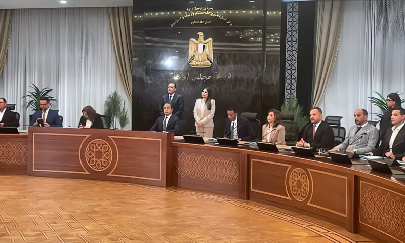 مي عبد الحميد: انشاء 20 ألف وحدة سكنية لمنخفضي الدخل في 8 مدن