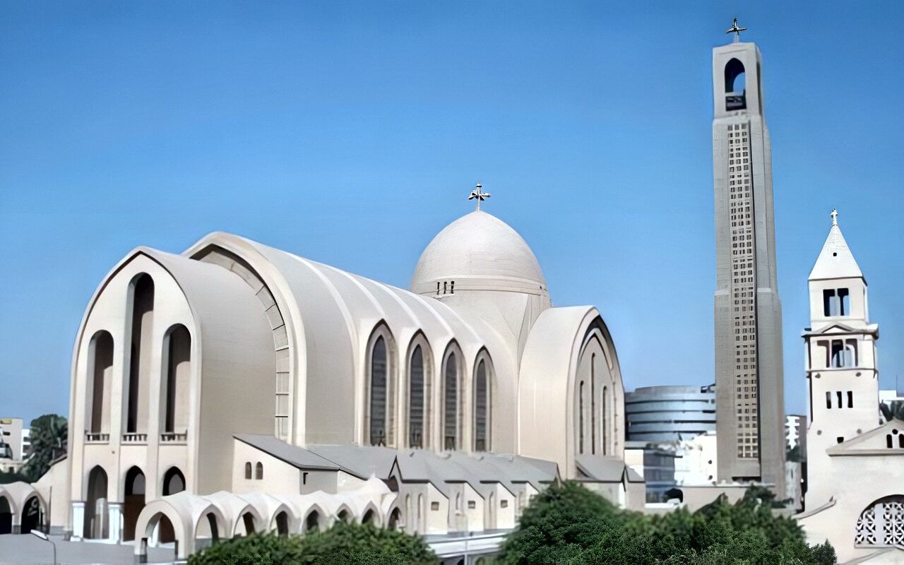 في ذكرى نياحته.. محطات بارزة في حياة البابا ديوسقوروس الثاني