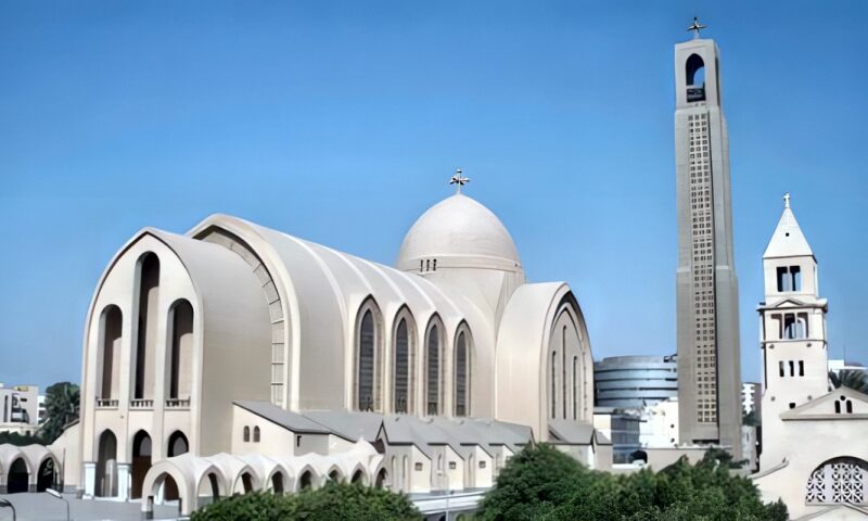 في ذكرى نياحته.. محطات بارزة في حياة البابا ديوسقوروس الثاني