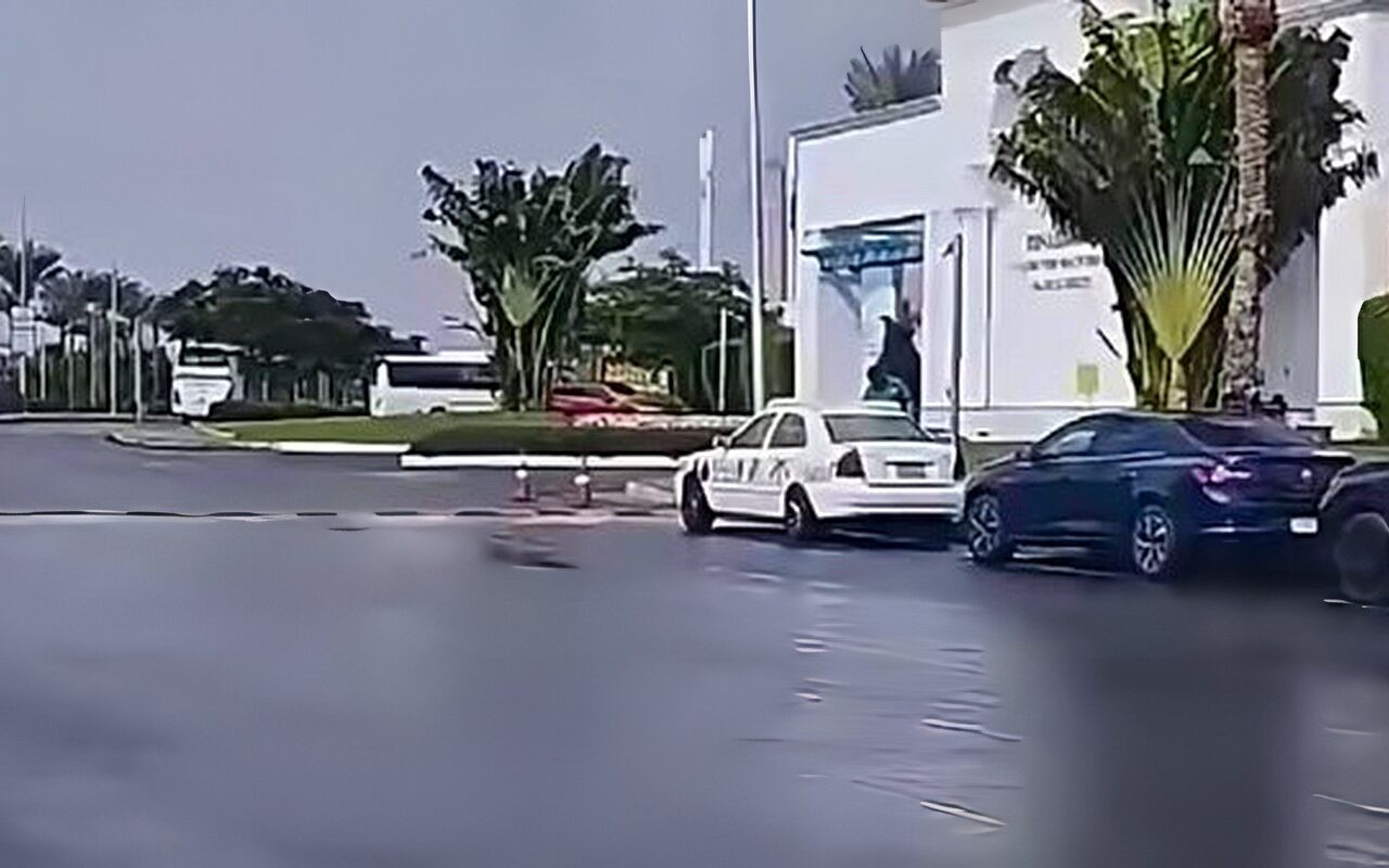 برق ورعد وأمطار بشرم الشيخ.. محافظ جنوب سيناء يرفع درجة الاستعداد