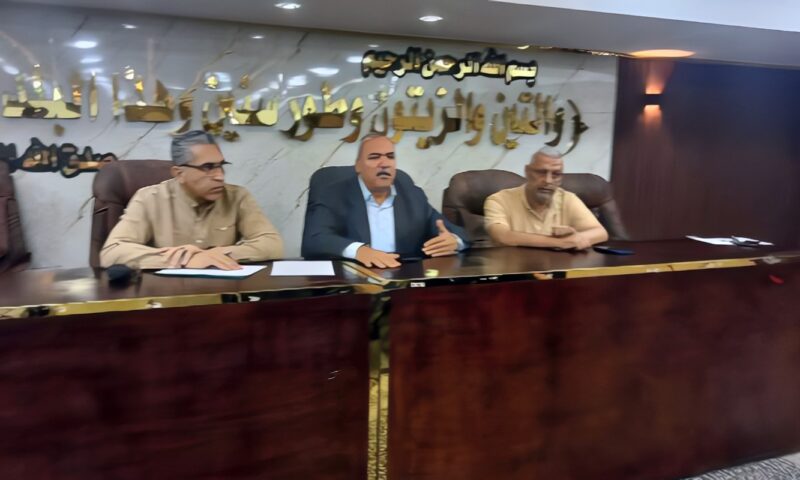 5000 وحدة سكنية بطور سيناء.. مشروعات قومية ترسم ملامح التنمية بجنوب سيناء
