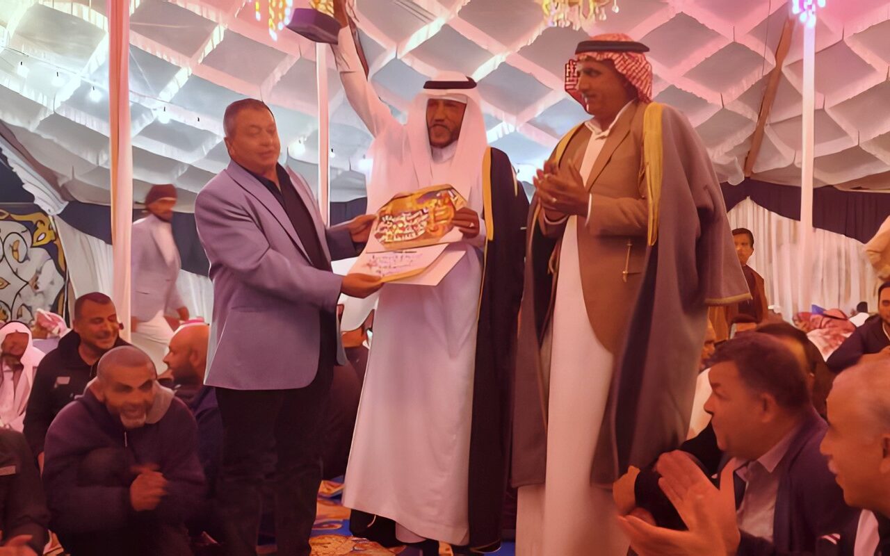 سباقات الجمال وحضور للسائحين.. زفاف بدوي استثنائي لـ 5 عرسان في جبال سانت كاترين