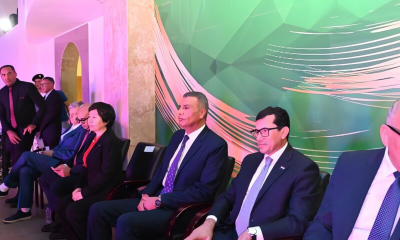 شرم الشيخ تجمع أبطال 20 دولة في أول بطولة عالمية للجامعات للسباحة بالزعانف بمصر وأفريقيا