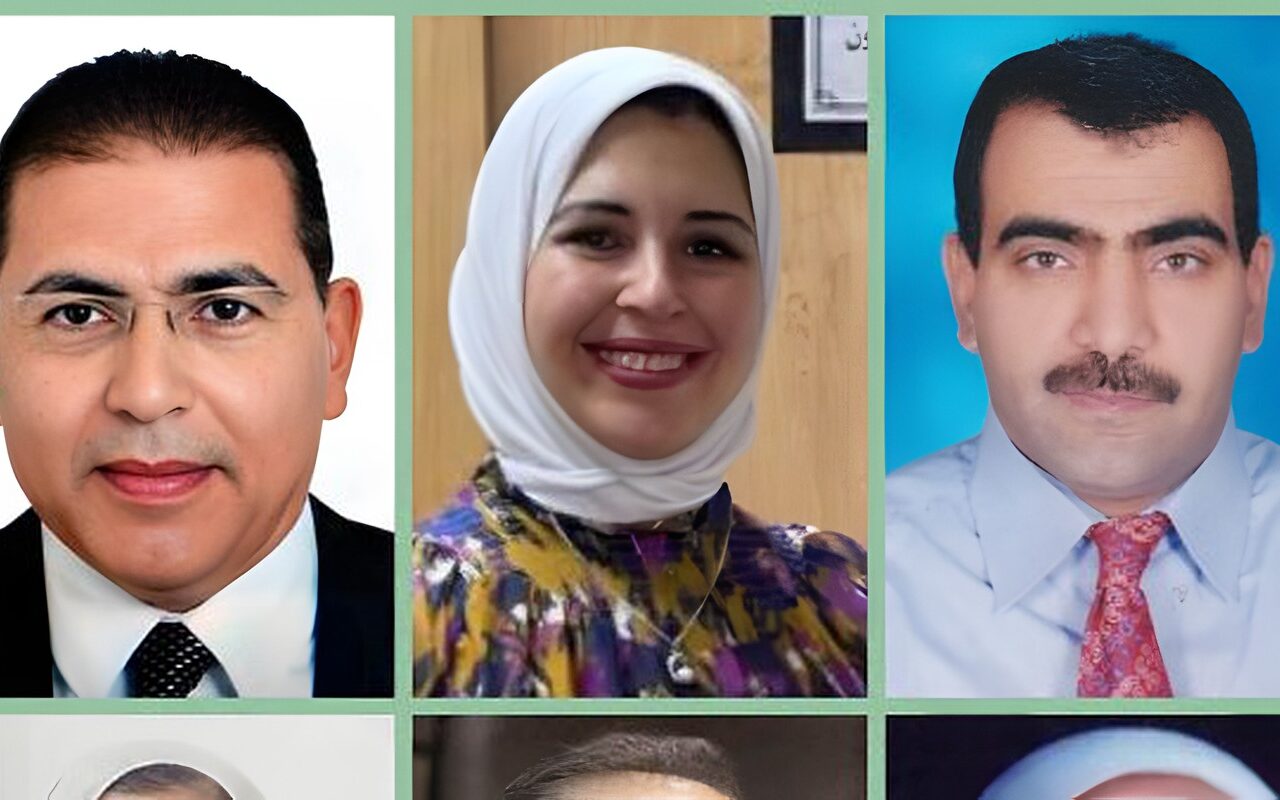 علماء جامعة القاهرة يقتربون من حل جديد لمواجهة العدوى الفطرية