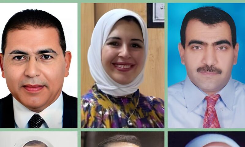 علماء جامعة القاهرة يقتربون من حل جديد لمواجهة العدوى الفطرية