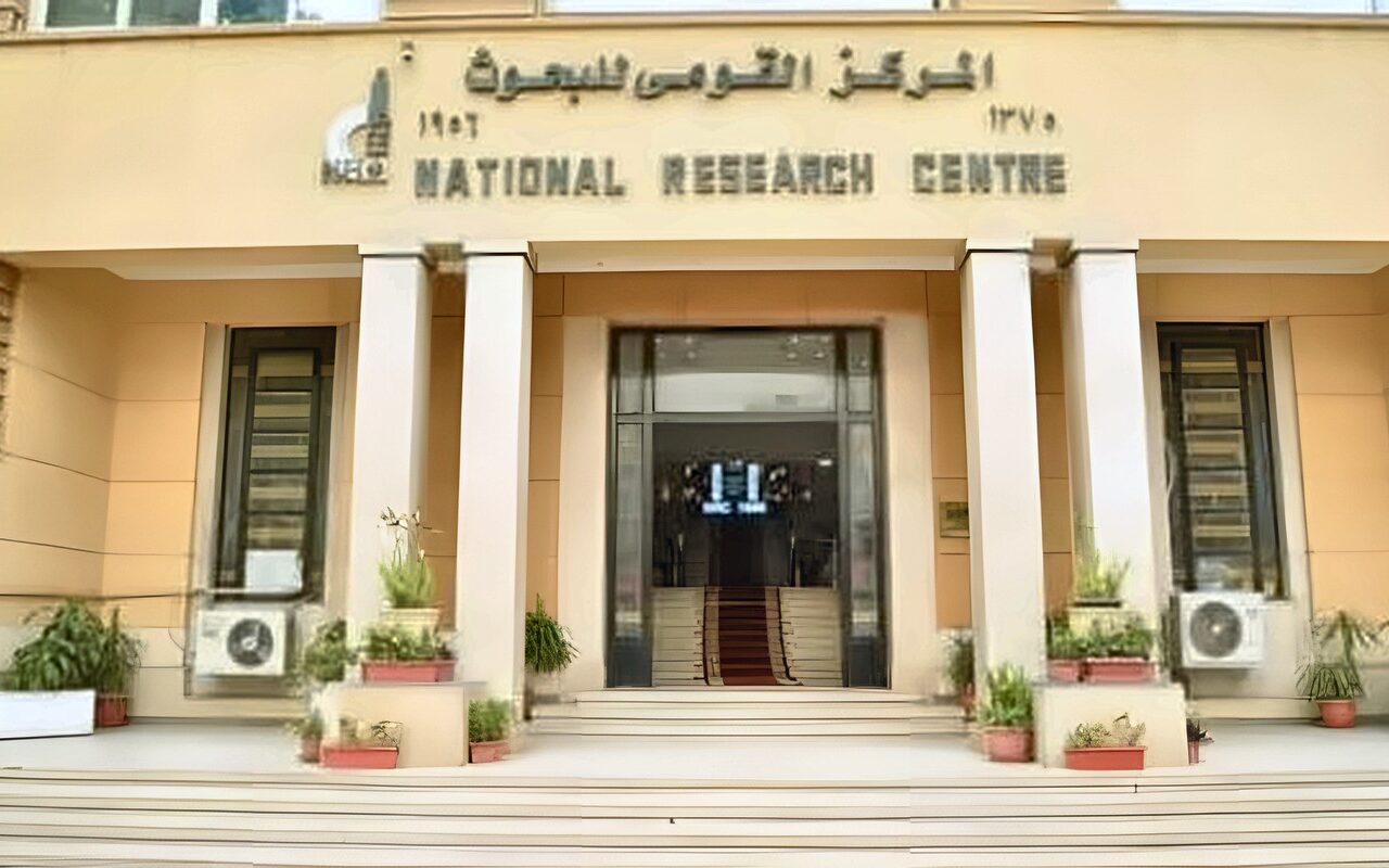 القومي للبحوث يتصدر المؤسسات البحثية المصرية في تصنيف جامعة ستانفورد لأفضل 2% من علماء العالم بـ133 عالمًا وباحثًا