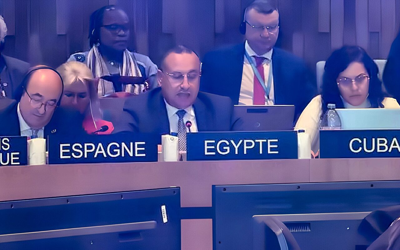 وزير التعليم العالي يعلن ترشح مصر لعضوية المجلس التنفيذي لليونسكو