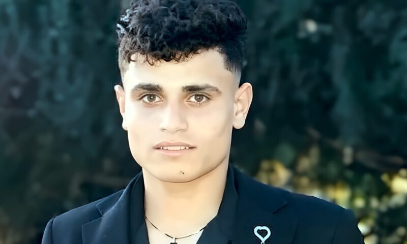 صعق كهربائي ينهي حياة شاب أثناء عمله بالفيوم