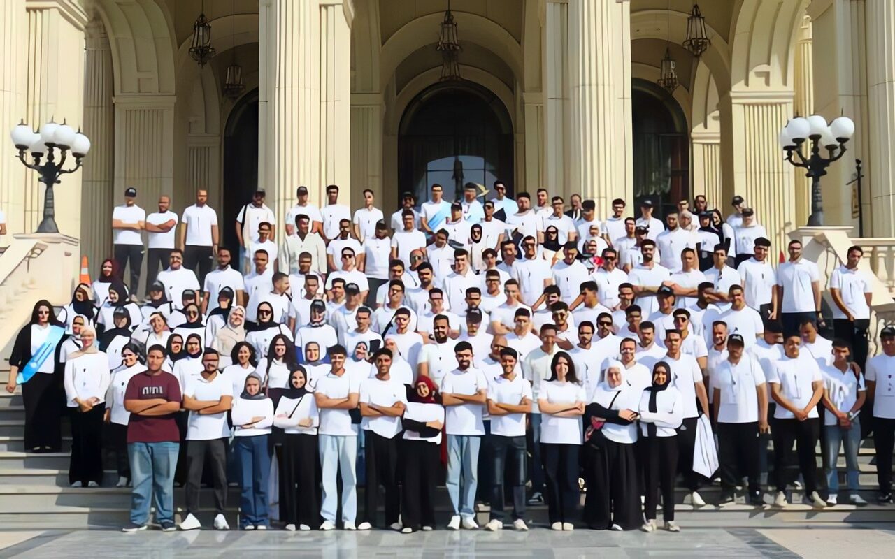 طلاب الجامعات يحاورون وزيري التخطيط والاستثمار بمنتدى مصر 2026