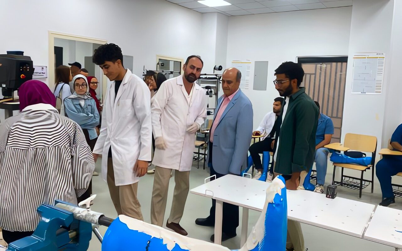فرص عمل بالمصانع الصينية في مصر.. شراكة جديدة مع جامعة القاهرة الجديدة التكنولوجية