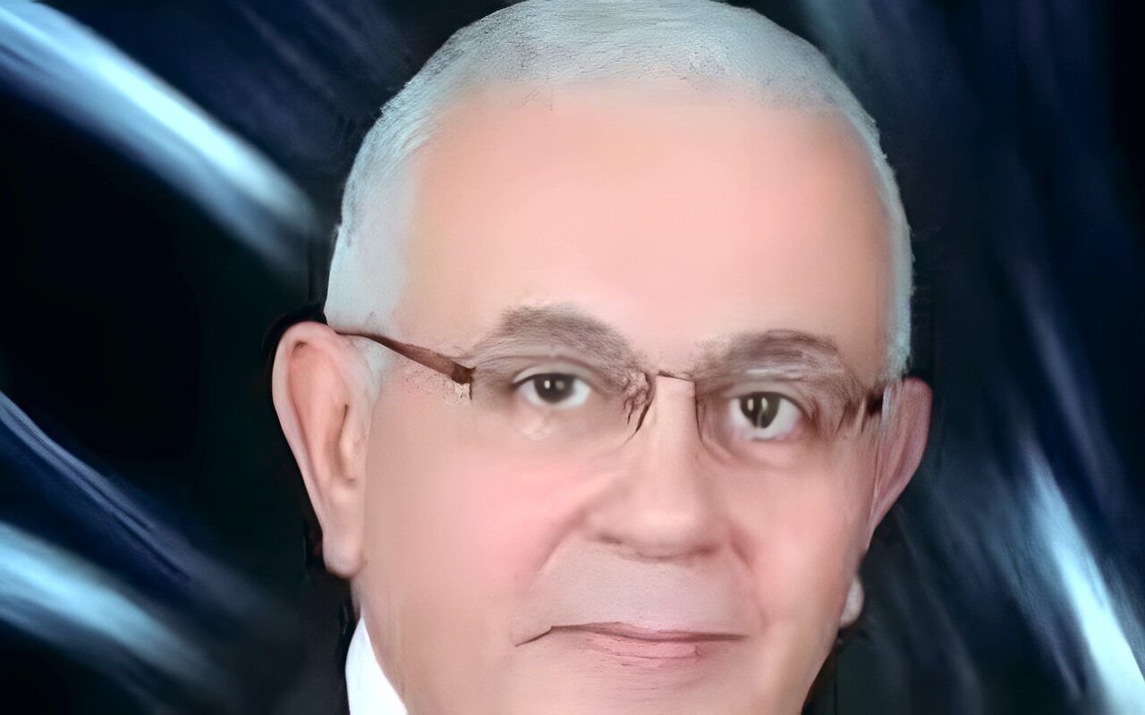 وفاة أنور عبد ربه  رئيس تحرير مجلة الأهرام الرياضي الأسبق