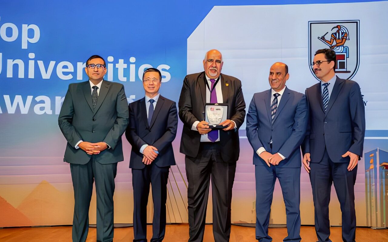 التعليم العالي: تدريب أكثر من 135 ألف طالب عبر أكاديميات هواوي التكنولوجية