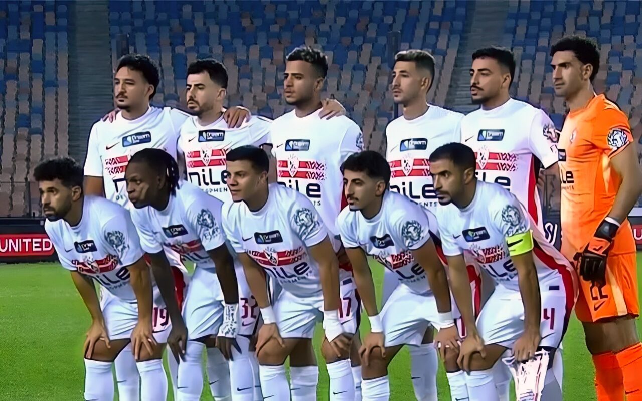 استاد القاهرة يستضيف مواجهة الزمالك والأفريقي التونسي بعد تدخل وزارة الرياضة، وأزمة جديدة تنتظر الأبيض