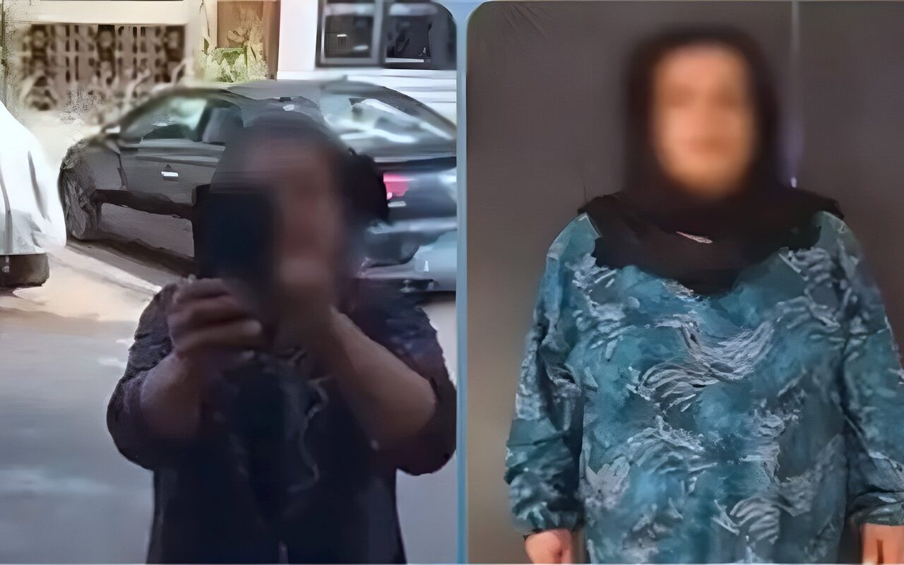 «ادفع عشان تركن»، سقوط سيدة بتهمة فرض إتاوة على موظف والتعدي عليه بالسب في مصر الجديدة