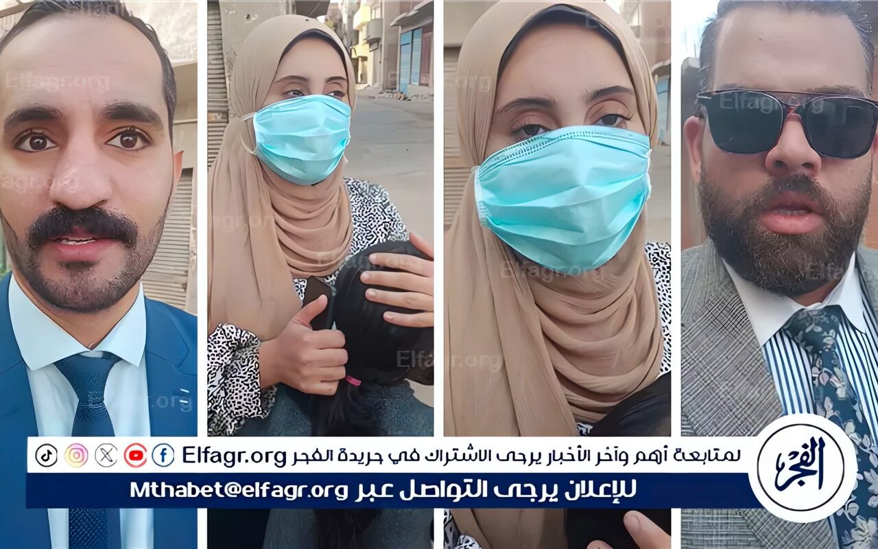 والدة ضحية الإعتداء من جدها بالبحيرة: خفت أتكلم في البداية بسبب صلة القرابة وقررت أبلغ بعد تعرض أسرتي للتشهير