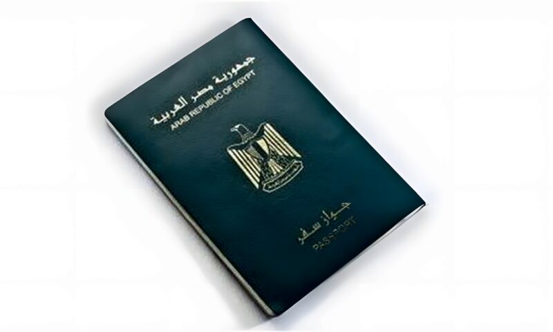 الداخلية تأذن لـ 42 مواطنا بالتجنس بجنسيات أجنبية مع الاحتفاظ بالجنسية المصرية