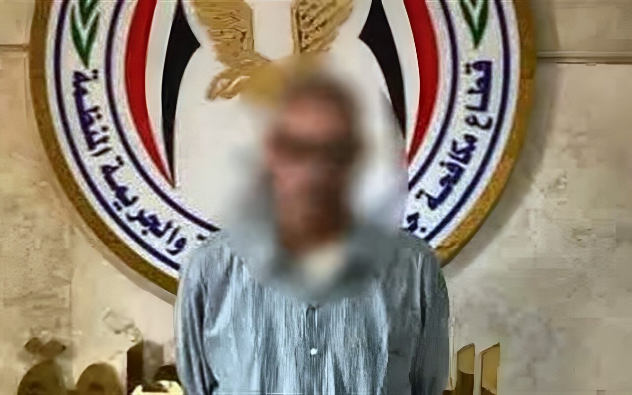 3 قرارات من النيابة بشأن سمسار السفر الوهمي في الجيزة و4 مشاهد تلخص القصة
