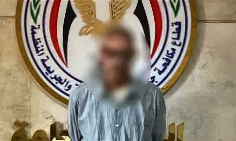 3 قرارات من النيابة بشأن سمسار السفر الوهمي في الجيزة و4 مشاهد تلخص القصة