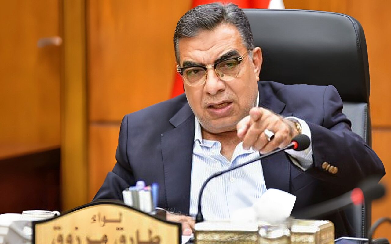 محافظ الدقهلية يحيل رئيسي مدينة طلخا والوحدة المحلية بميت الكرماء للتحقيق| تفاصيل