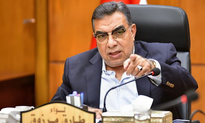 محافظ الدقهلية يحيل رئيسي مدينة طلخا والوحدة المحلية بميت الكرماء للتحقيق| تفاصيل