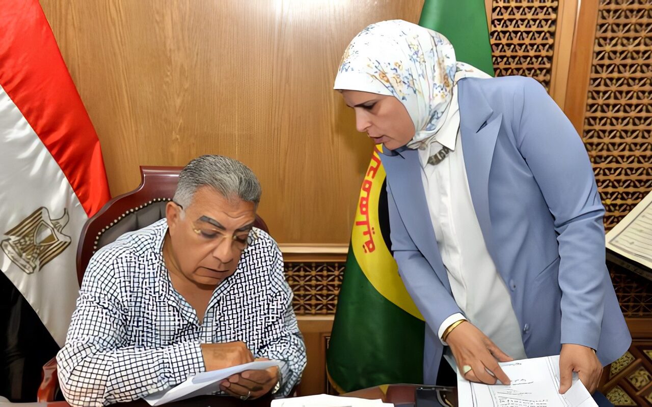 محافظ الدقهلية يعلن تحديثات الأحوزة العمرانية لـ 19 قرية