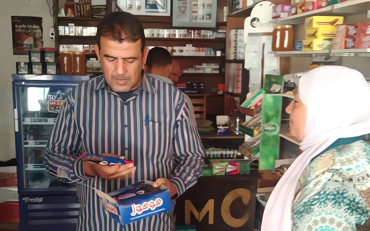 محافظ الدقهلية: إعدام 20 كيلو جرامًا من المواد الغذائية غير الصالحة للاستهلاك الآدمي