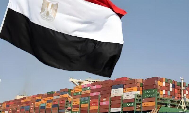 أبرزها الفواكه والأجهزة الكهربائية، الصادرات المصرية إلى المجر تنمو بنسبة 30.9%