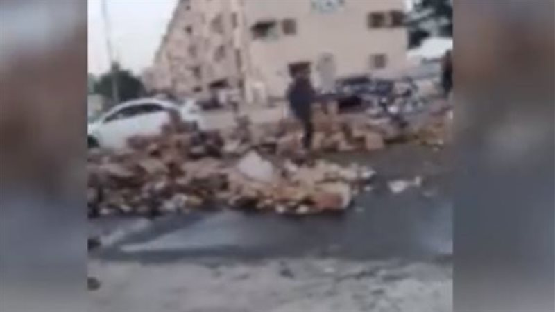 “مش سرقة”، الداخلية تكشف حقيقة فيديو زجاجات الزيت المتداول بالإسماعيلية