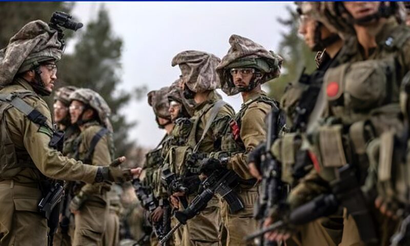 الرجل الذي يدير غزة.. محاولة إسرائيلية جديدة لاغتيال العامودي